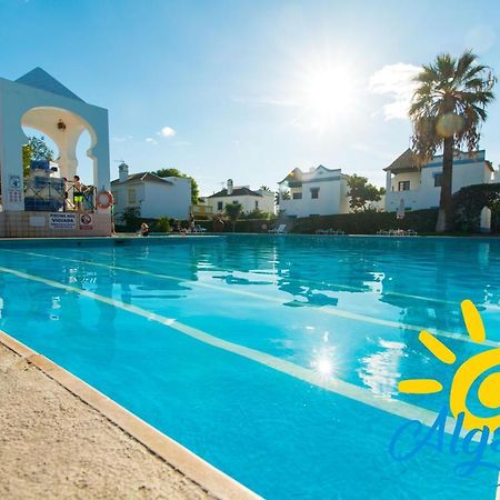 Апартаменты Quinta Velha By Algartur Кабанаш-де-Тавира Экстерьер фото