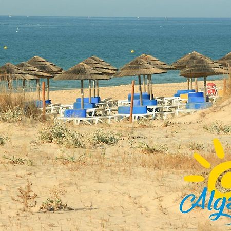 Апартаменты Quinta Velha By Algartur Кабанаш-де-Тавира Экстерьер фото