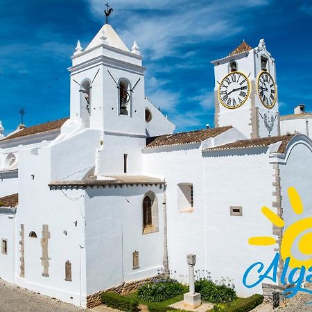 Апартаменты Quinta Velha By Algartur Кабанаш-де-Тавира Экстерьер фото