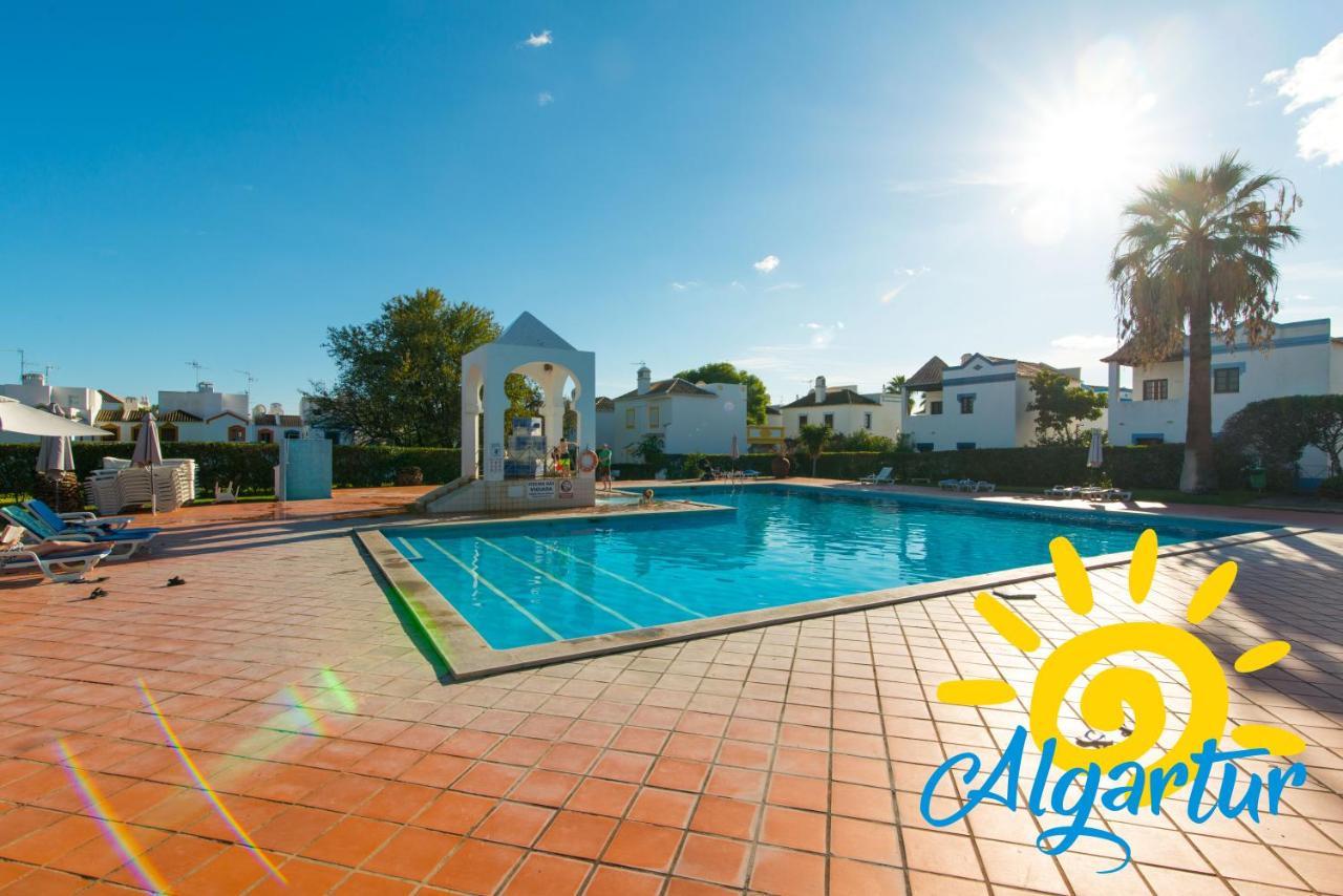 Апартаменты Quinta Velha By Algartur Кабанаш-де-Тавира Экстерьер фото