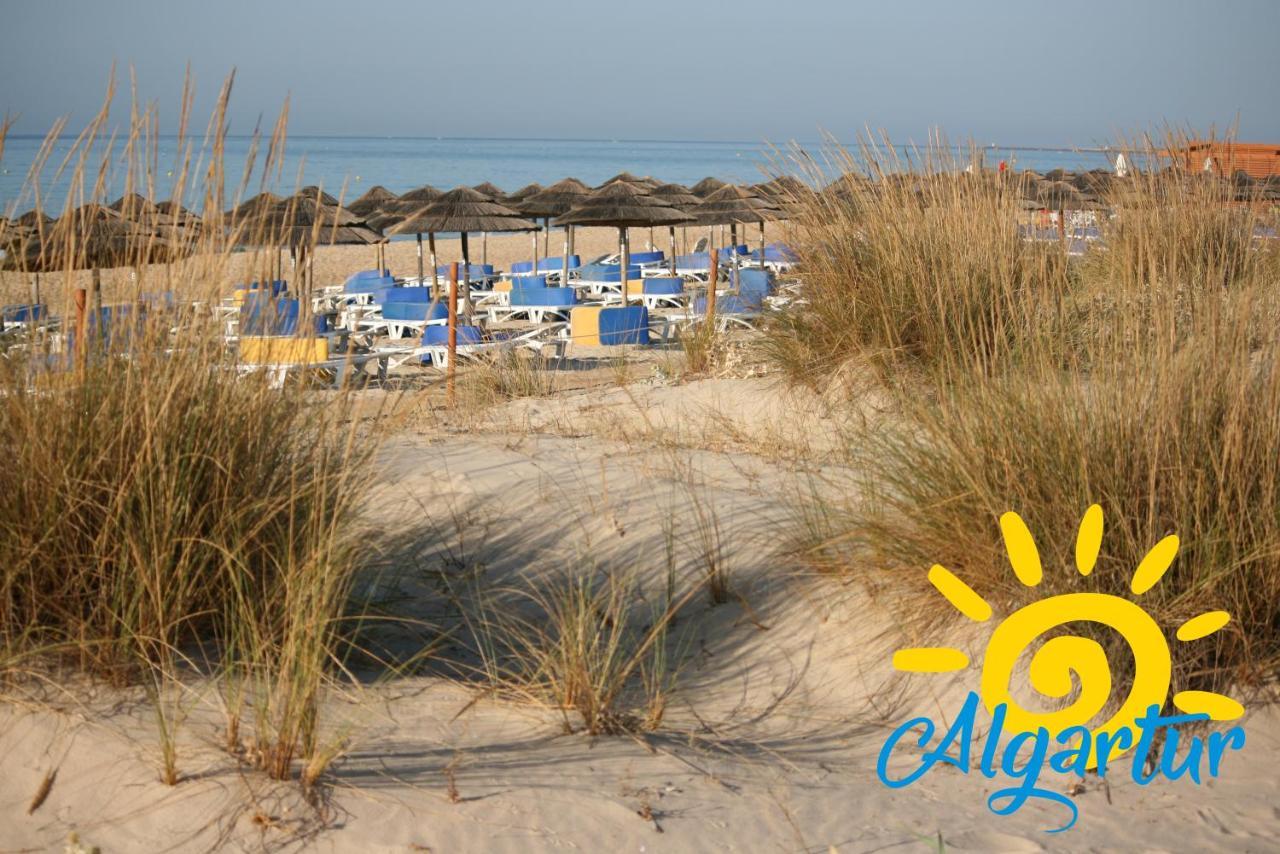 Апартаменты Quinta Velha By Algartur Кабанаш-де-Тавира Экстерьер фото