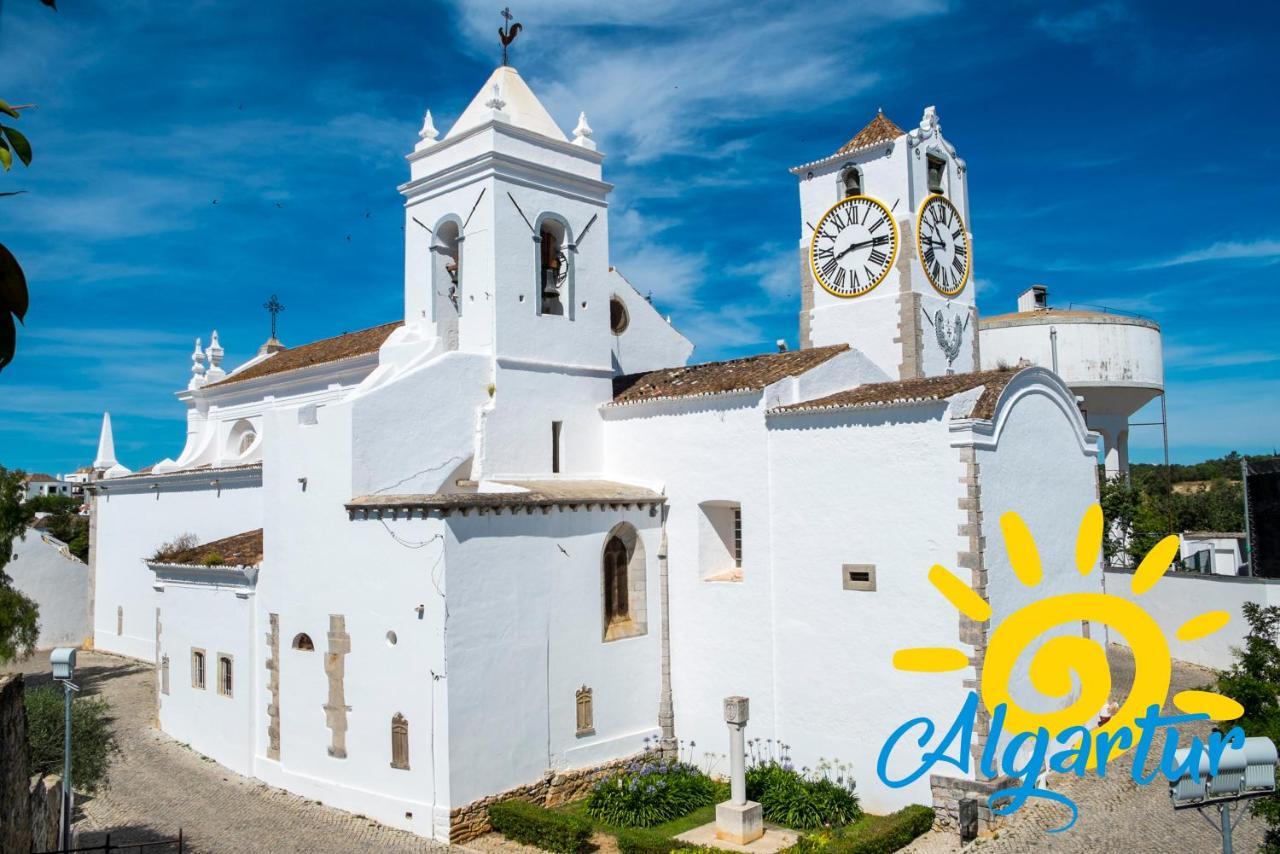 Апартаменты Quinta Velha By Algartur Кабанаш-де-Тавира Экстерьер фото