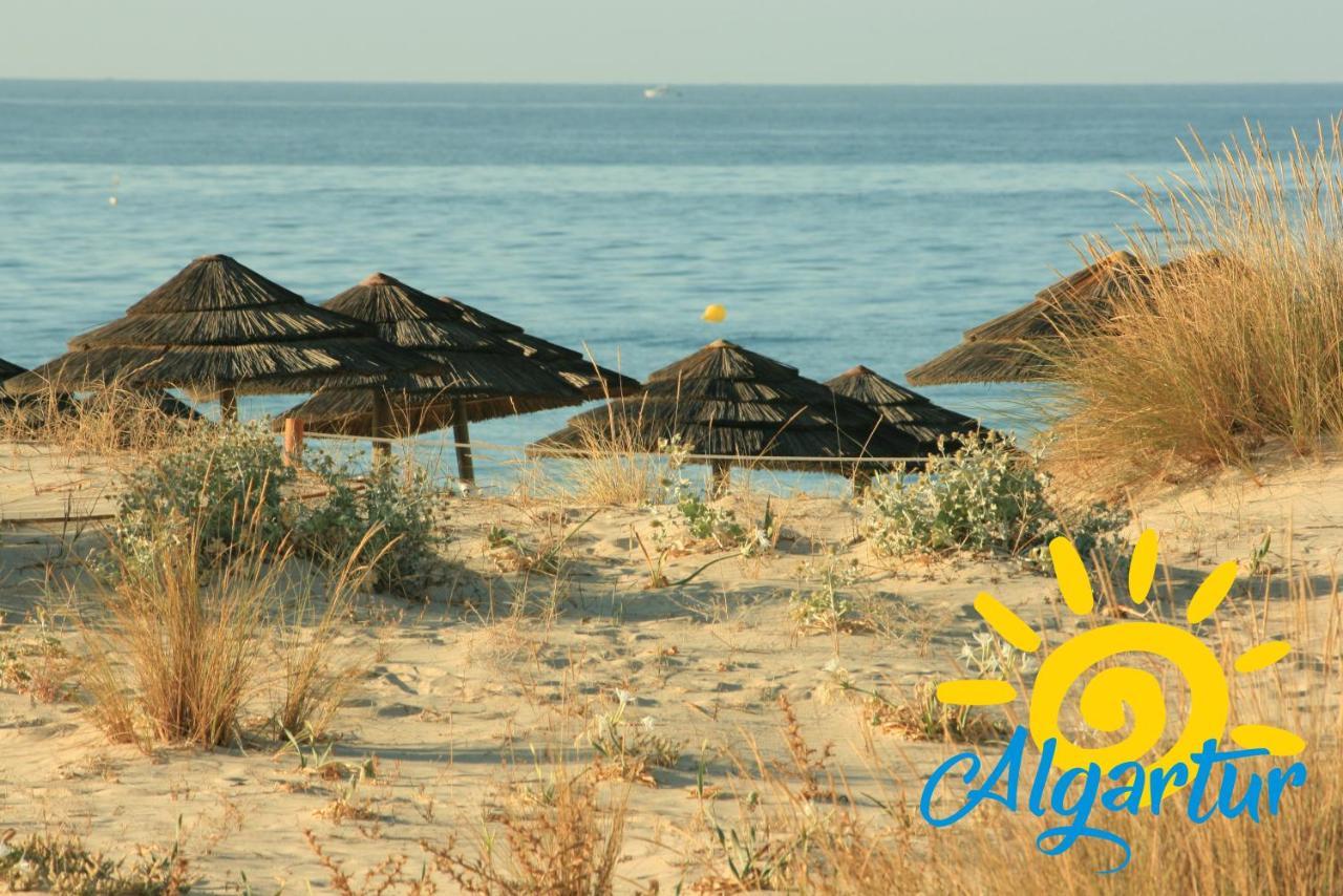 Апартаменты Quinta Velha By Algartur Кабанаш-де-Тавира Экстерьер фото