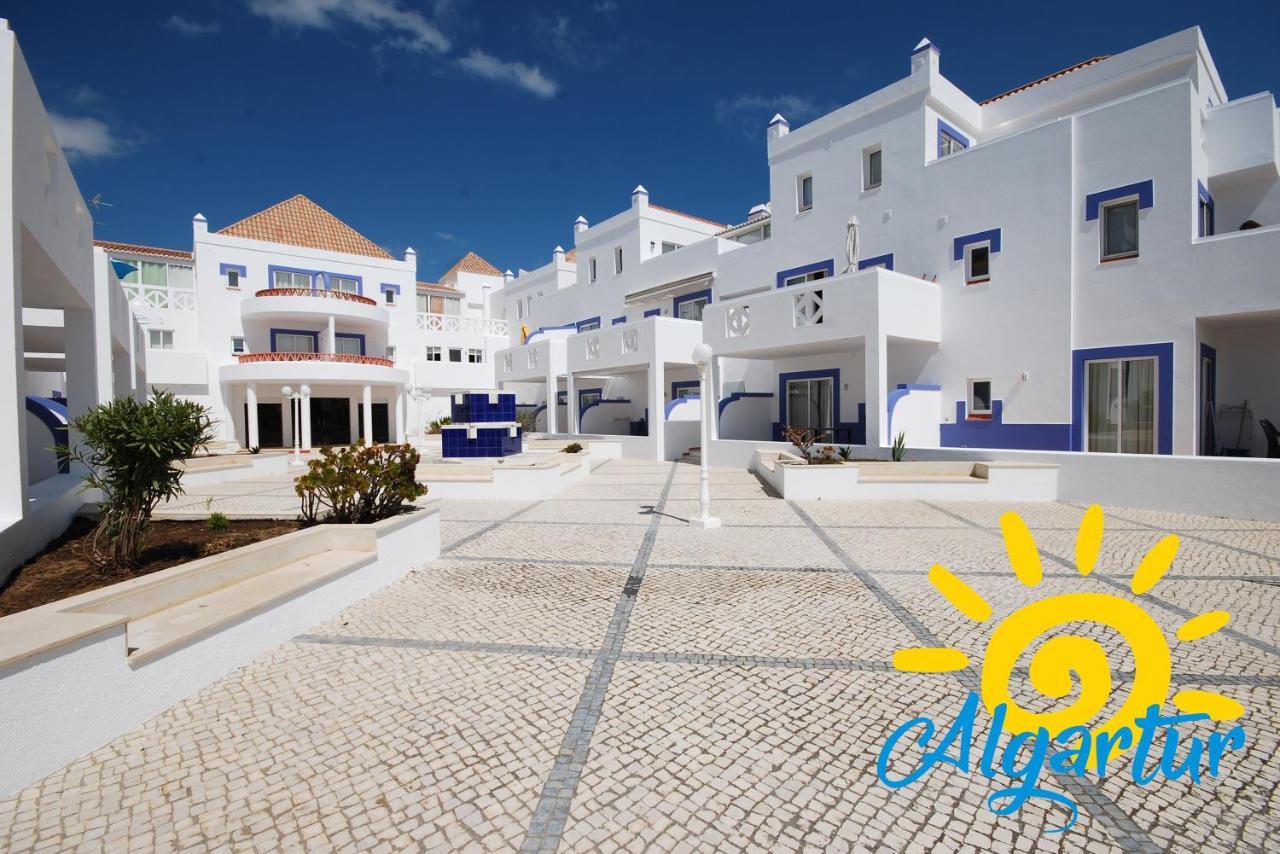 Апартаменты Quinta Velha By Algartur Кабанаш-де-Тавира Экстерьер фото