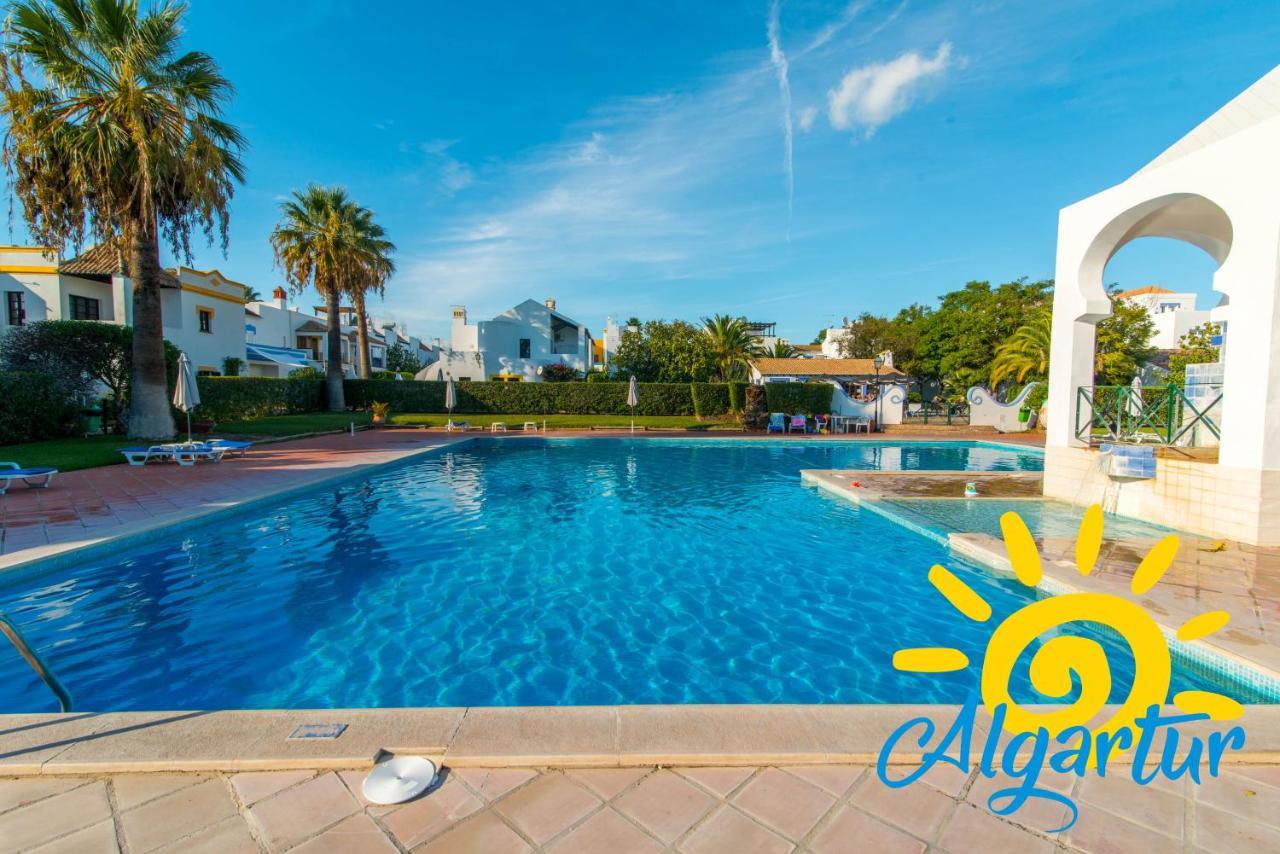 Апартаменты Quinta Velha By Algartur Кабанаш-де-Тавира Экстерьер фото