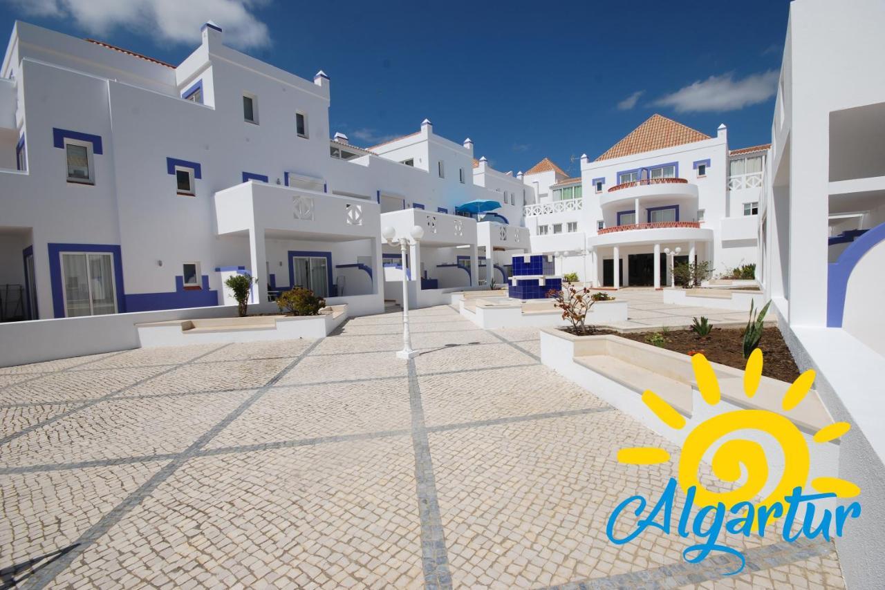 Апартаменты Quinta Velha By Algartur Кабанаш-де-Тавира Экстерьер фото