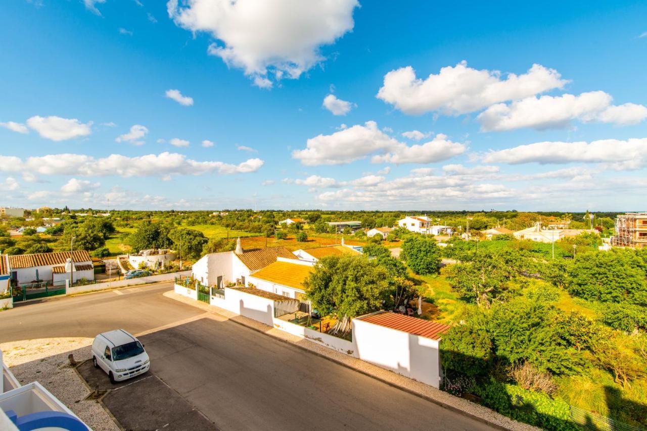Апартаменты Quinta Velha By Algartur Кабанаш-де-Тавира Экстерьер фото