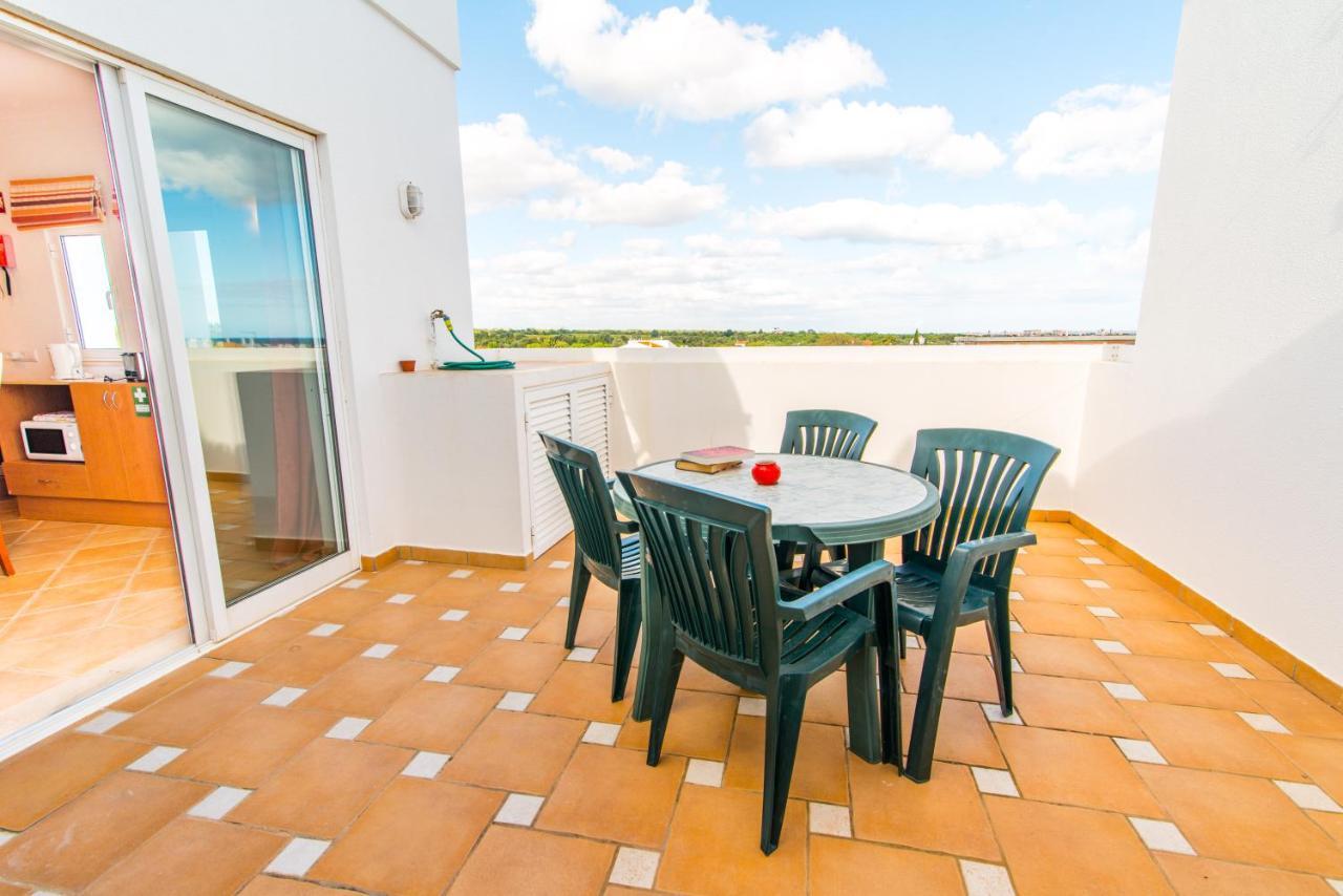 Апартаменты Quinta Velha By Algartur Кабанаш-де-Тавира Экстерьер фото