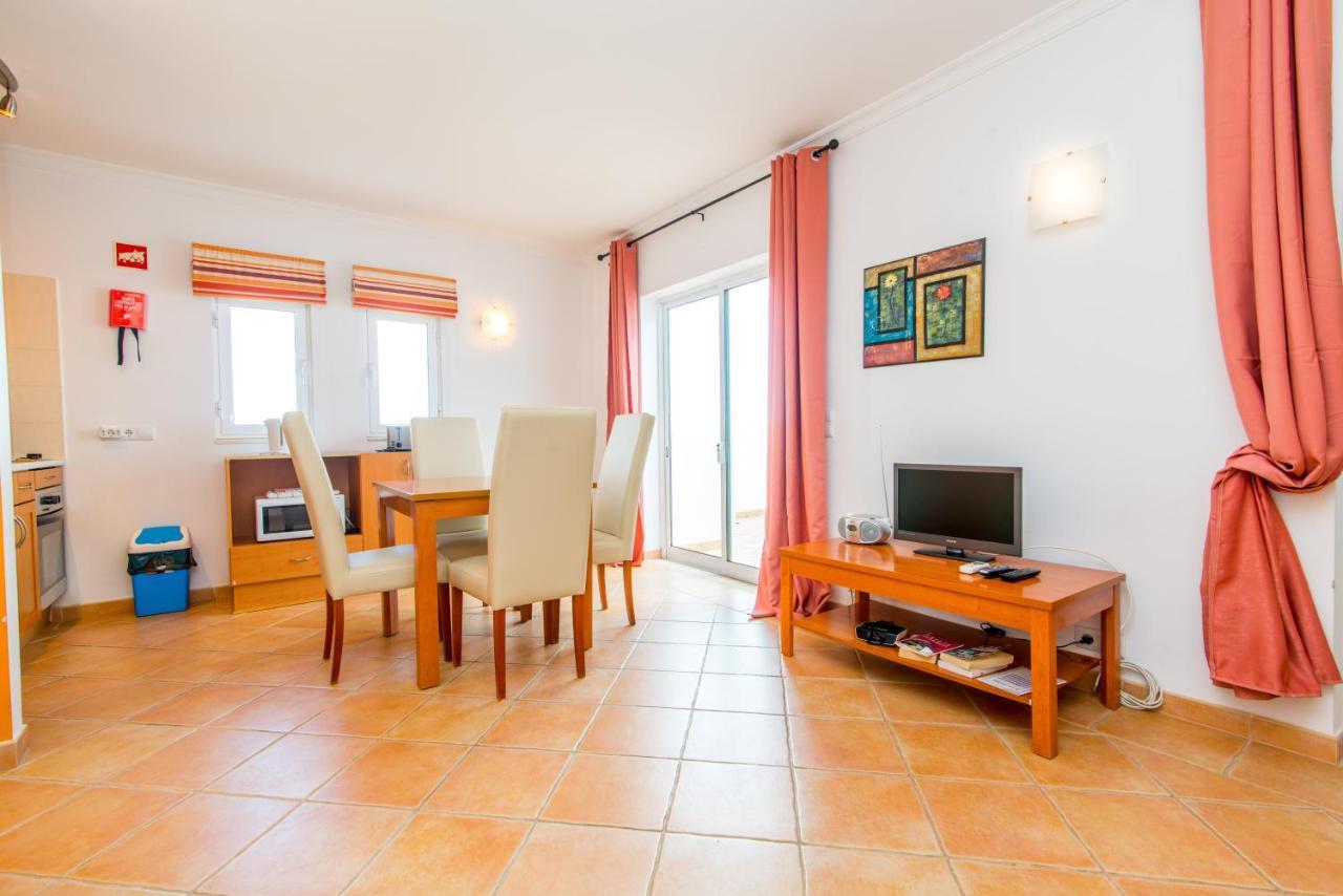 Апартаменты Quinta Velha By Algartur Кабанаш-де-Тавира Экстерьер фото