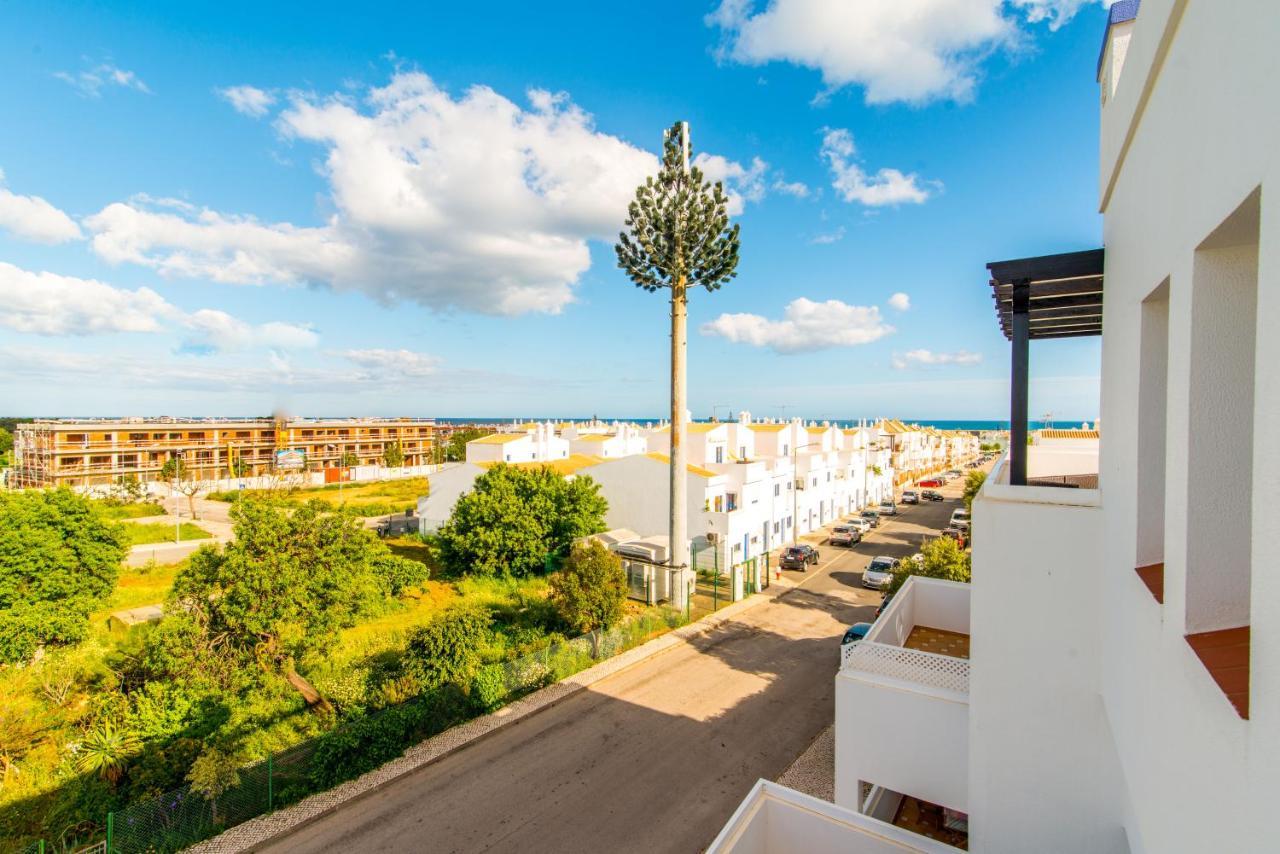 Апартаменты Quinta Velha By Algartur Кабанаш-де-Тавира Экстерьер фото