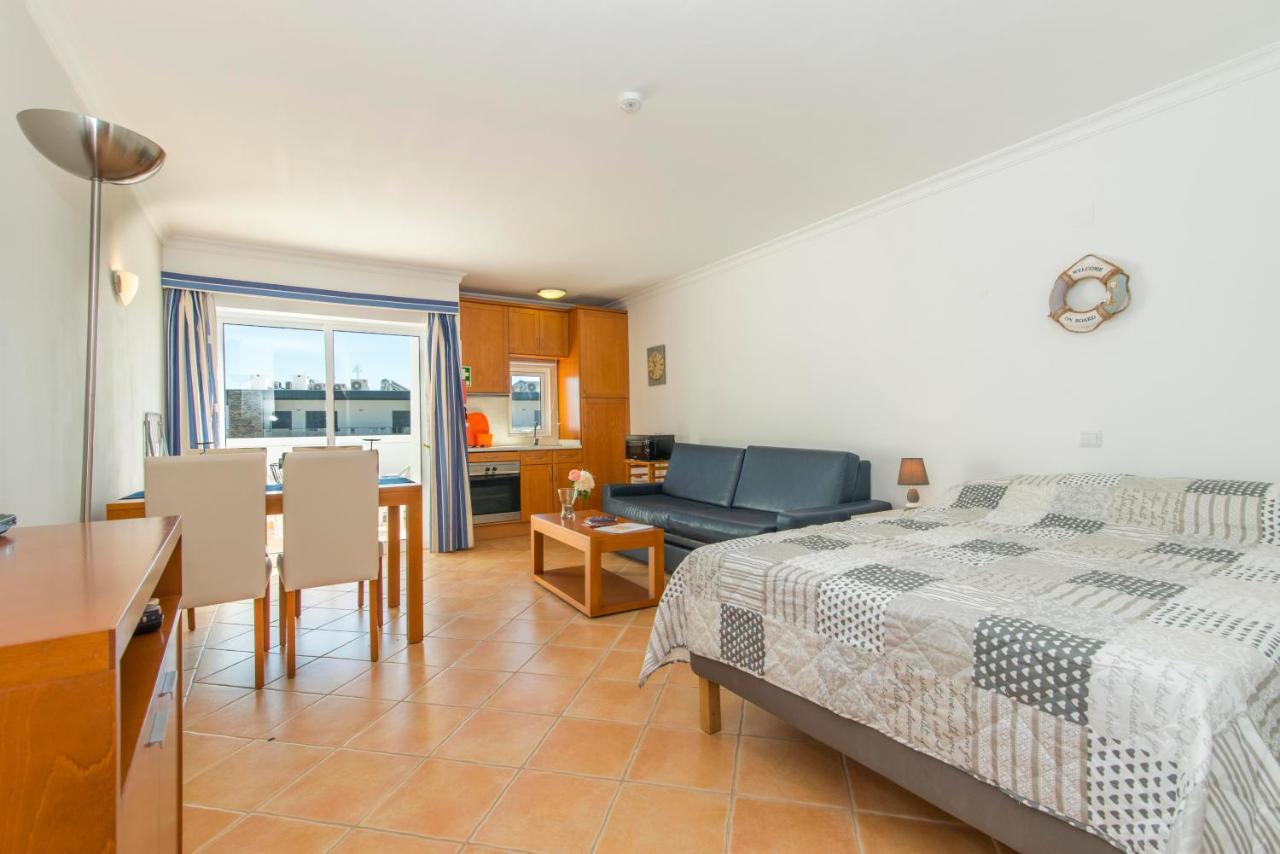 Апартаменты Quinta Velha By Algartur Кабанаш-де-Тавира Экстерьер фото
