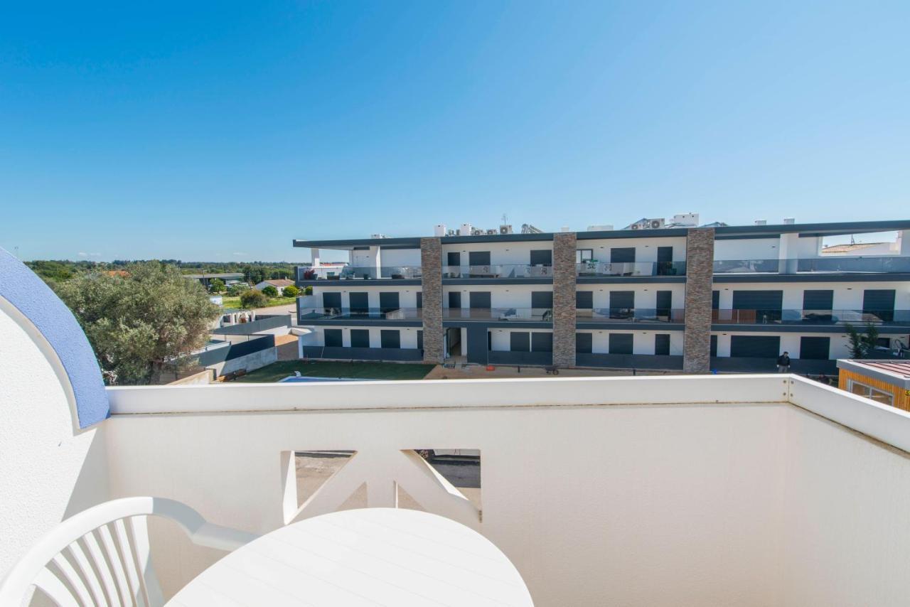 Апартаменты Quinta Velha By Algartur Кабанаш-де-Тавира Экстерьер фото