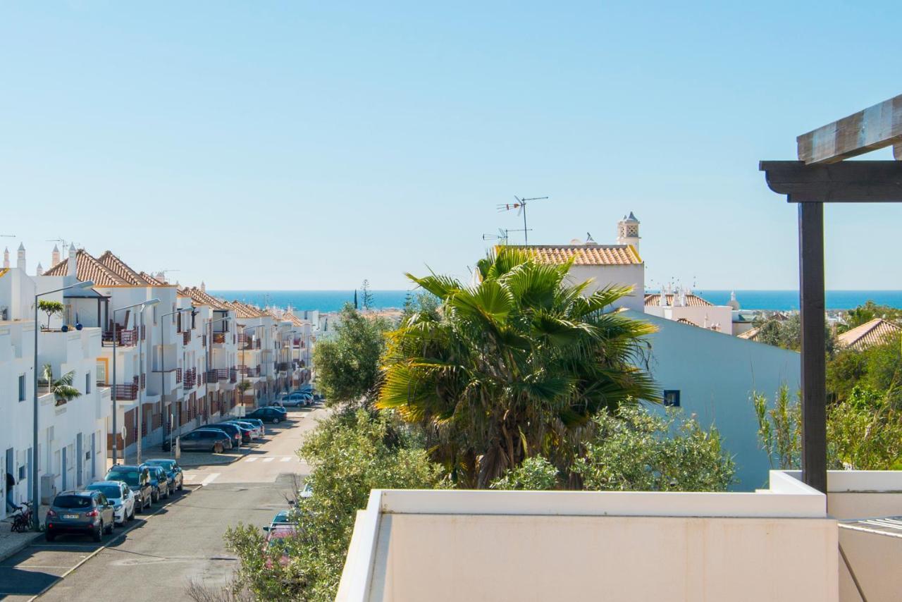 Апартаменты Quinta Velha By Algartur Кабанаш-де-Тавира Экстерьер фото
