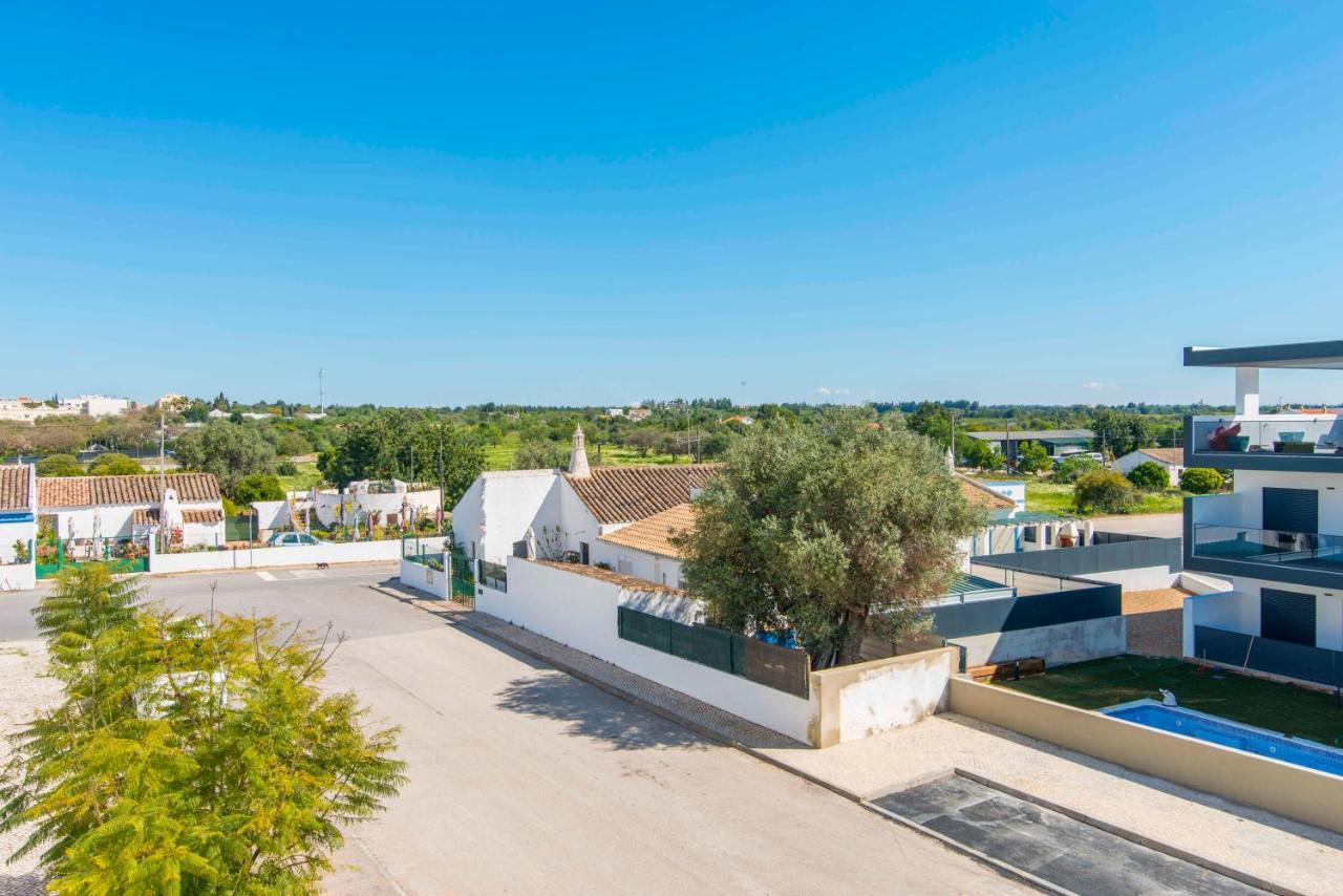Апартаменты Quinta Velha By Algartur Кабанаш-де-Тавира Экстерьер фото