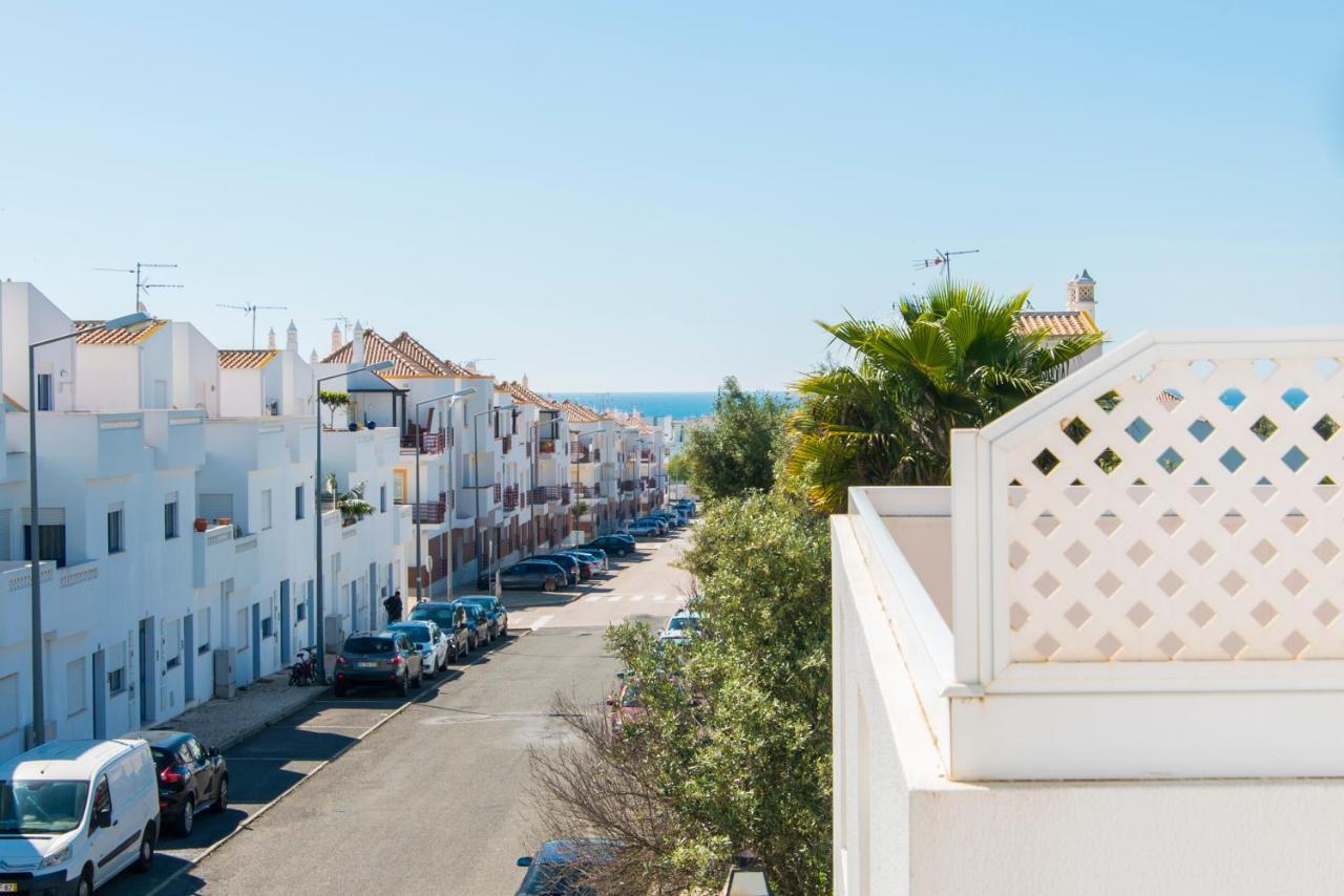 Апартаменты Quinta Velha By Algartur Кабанаш-де-Тавира Экстерьер фото